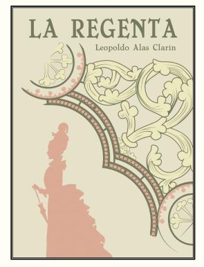 Libro La regenta (2016)
