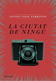 Portada de La ciutat de ningu