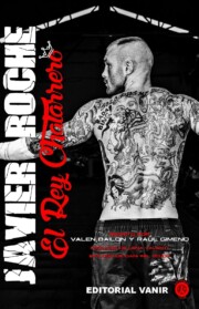 Portada de El rey chatarrero