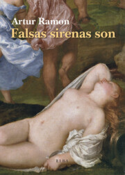 Portada de Falsas sirenas son