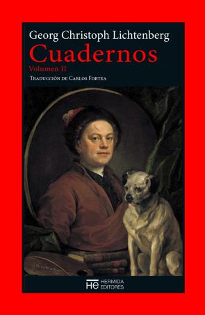 Libro Cuadernos (vol. ii) (2016)