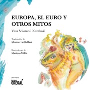 Libro Europa, el euro y otros mitos (2016)