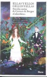 Libro Ellas y ellos o ellos y ellas (2016)