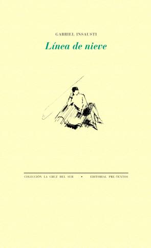 Libro Linea de nieve (2016)