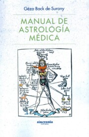 Libro Manual de astrologia medica (2016)