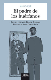 Portada de El padre de los huerfanos