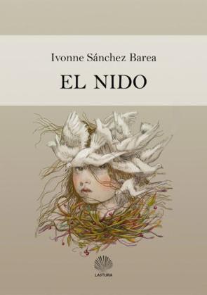 Libro El nido (2016)