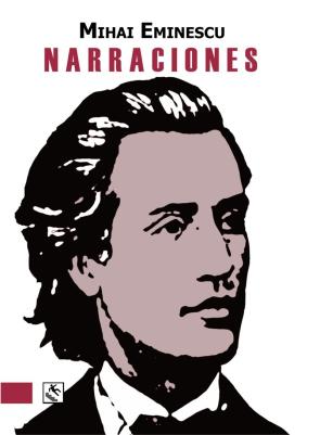 Libro Narraciones (2016)