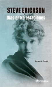 Portada de Dias entre estaciones