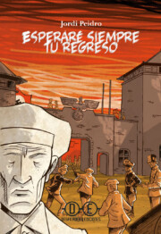 Libro Esperare siempre tu regreso (2016)