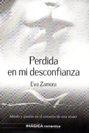 Portada de Perdida en mi desconfianza