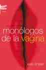 Libro Monologos de la vagina (2004)
