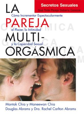Libro La pareja multiorgasmica (2014)