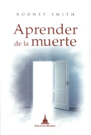 Libro Aprender de la muerte