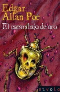 Libro El escarabajo de oro (2007)