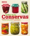 Libro El libro de las conservas (2011)