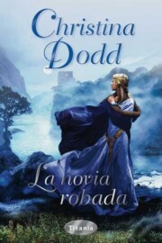 Portada de La novia robada