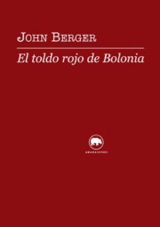 Libro El toldo rojo de bolonia (2011)
