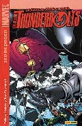 Libro Los nuevos thunderbolts nº 5: sed de poder (2007)