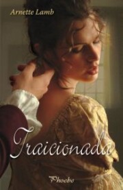 Portada de Traicionada