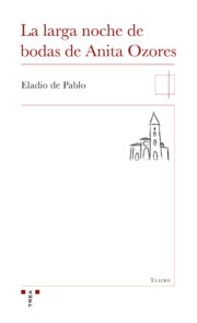 Portada de La larga noche de bodas de anita ozores