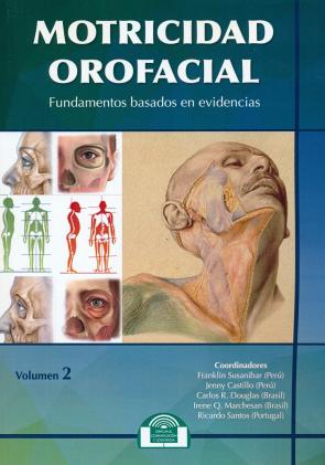 Libro Motricidad orofacial vol. 2 (2016)