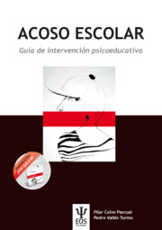 Portada de Acoso escolar: guia de intervencion psicoeducativa