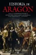 Libro Historia de aragon (2008)