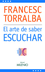 Portada de El arte de saber escuchar