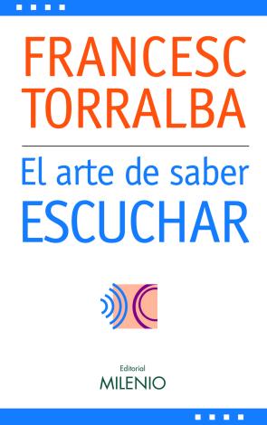 Libro El arte de saber escuchar (2007)