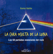 Portada de La cara oculta de la luna