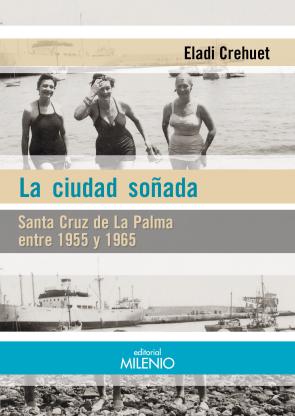 Libro La ciudad soÑada (2016)