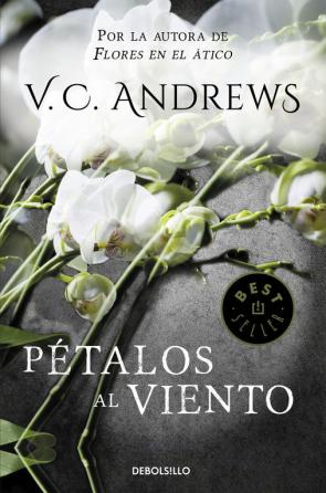 Libro Petalos al viento (saga dollanganger 2) (2016)