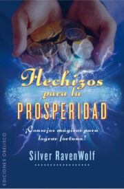 Portada de Hechizos para la prosperidad