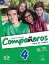 Libro CompaÑeros 4 alumno (2016)