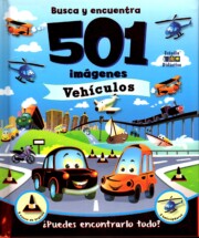 Portada de Busca y encuentra 501 imagenes. vehiculos