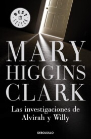 Libro Las investigaciones de alvirah y willy (2016)