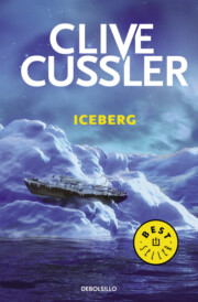 Portada de Iceberg