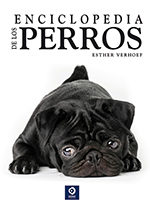 Libro Enciclopedia de los perros (2016)