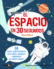 Portada de El espacio en 30 segundos