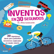 Portada de 30 segundos : inventos
