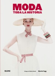 Portada de Moda: toda la historia
