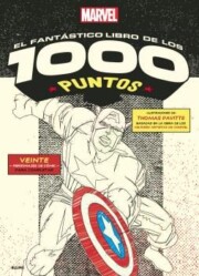 Portada de El fantastico libro de los 1000 puntos