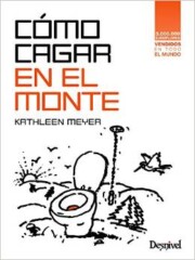 Portada de Como cagar en el monte