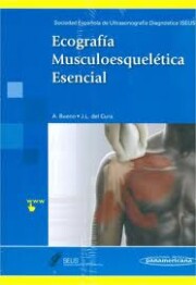 Portada de Ecografia musculoesqueletica esencial