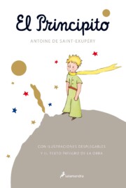 Portada de El principito