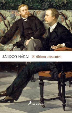 Libro El ultimo encuentro (2015)