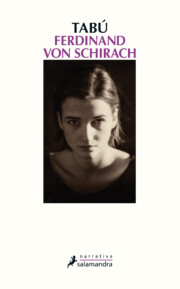 Portada de Tabu