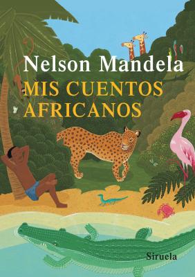 Libro Mis cuentos africanos (2013)