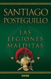 Portada de Las legiones malditas